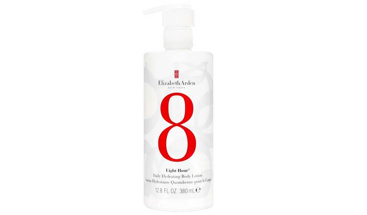 Elizabeth Arden Eight Hour Daily Hydrating Body Lotion - 380ml