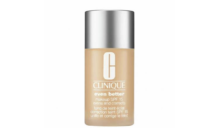 Clinique Even Better Makeup SPF 15 - CN 52 Neutral - 30ml