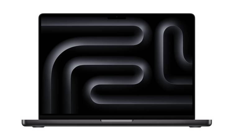 Apple MacBook Pro 2026 14in M6 16GB 1TB - Space Black Pre-Order