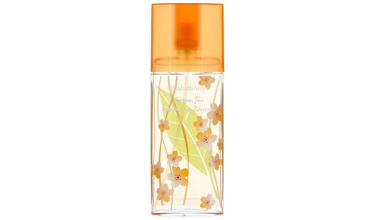 Elizabeth Arden Green Tea Nectarine Blossom Eau de Toilette - 100ml