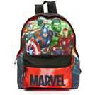 Argos 2025 avengers backpack