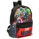 Argos store marvel backpack