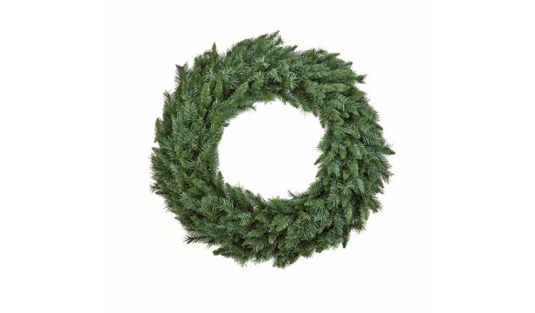 Premier Decorations Majestic Christmas Wreath