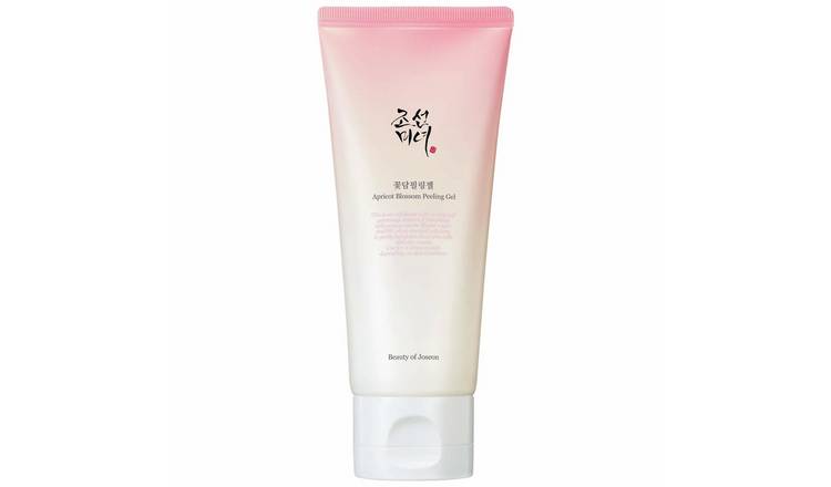 Beauty Of Joseon Apricot Blossom Peeling Gel - 100ml