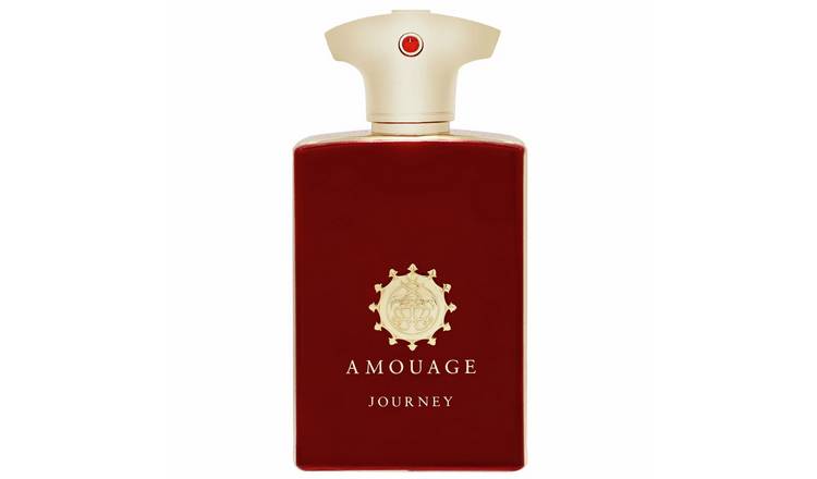 Amouage Journey Man Eau De Parfum - 100ml
