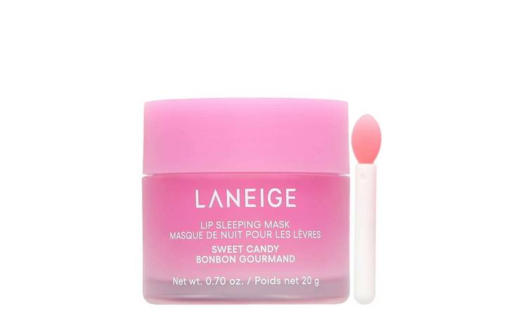 Laneige Sweet Candy Lip Sleeping Mask - 20g