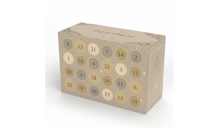 Spicers Of Hythe Fizz Advent Calendar