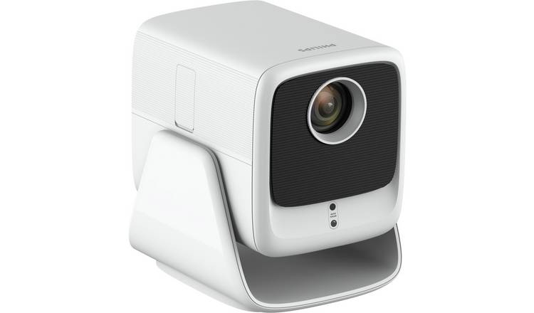 Philips NeoPix 560 Full HD Smart Projector