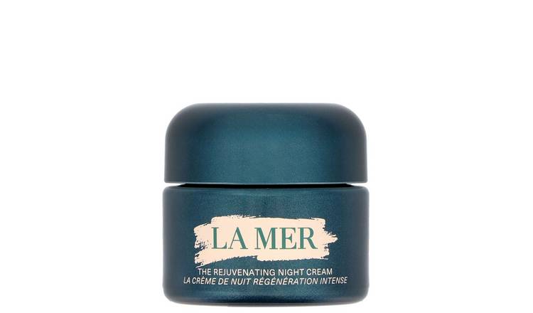 La Mer The Rejuvenating Night Cream - 30ml