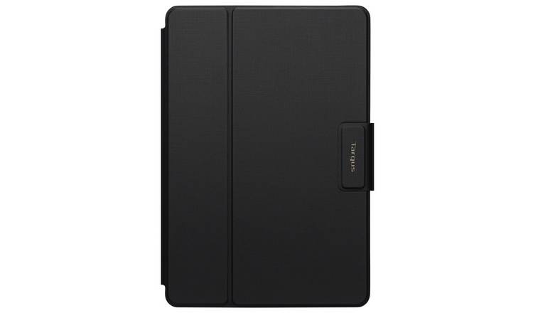 Targus SafeFit Universal 11 Inch Folio Tablet Case - Black