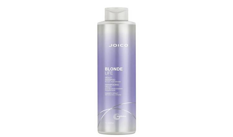 Joico Blonde Life Violet Shampoo - 1000ml
