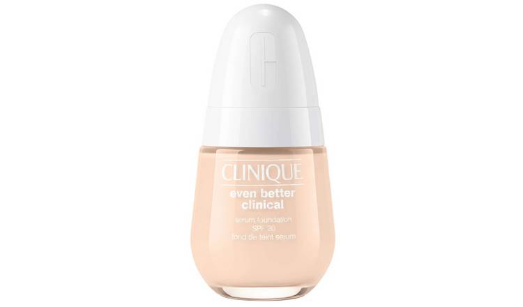 Clinique Even Better Clinical Serum Foundation SPF20 - CN 58 - 30ml