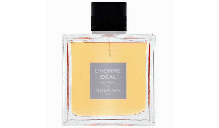 Guerlain L'Homme Ideal Extreme Eau de Parfum - 100ml