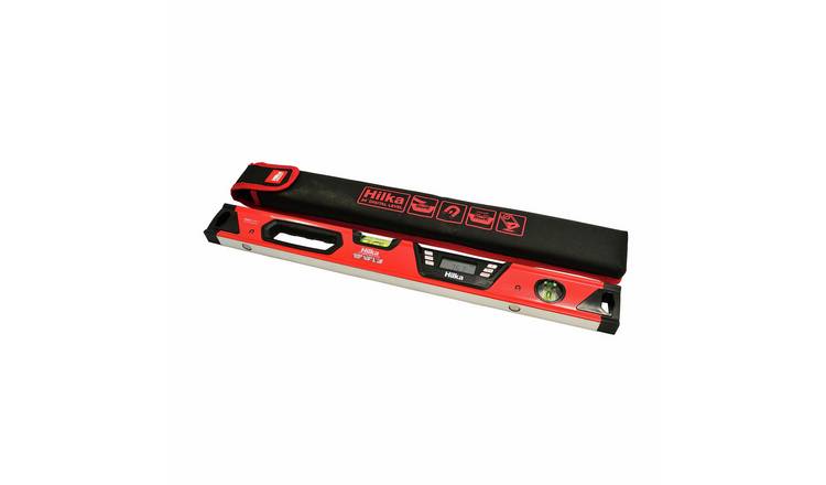 Hilka Angle and Slope Reading Digital Spirit Level