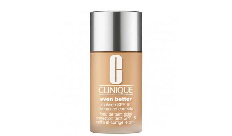 Clinique Even Better Makeup SPF15 - WN 46 Golden Neutral - 30ml
