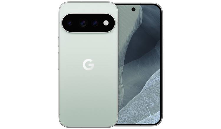 SIM Free Google Pixel 11 Pro 5G 512GB AI Mobile Phone - Fog Pre-Order