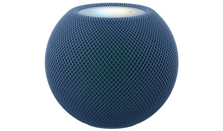 Apple HomePod mini 2 - Blue Pre-Order
