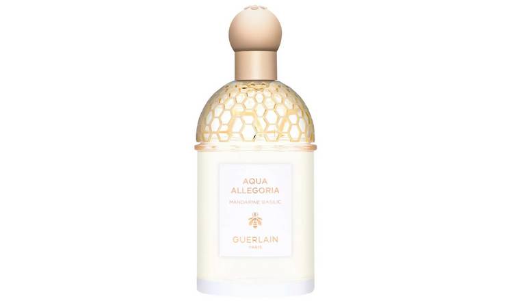 Guerlain Aqua Allegoria Mandarine Basilic Eau de Toilette - 125ml