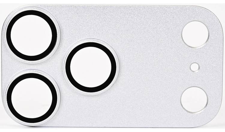 Proporta iPhone 18 Pro Camera Protector - Light Grey