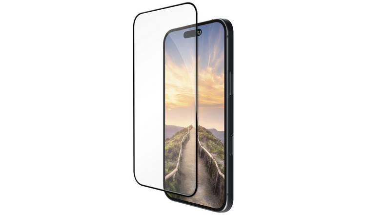 dbramante1928 Eco-Shield iPhone 18 Pro Max & iPhone 17 Pro Max Screen Protector