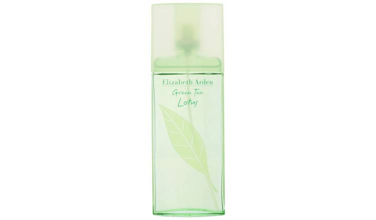 Elizabeth Arden Green Tea Lotus Eau de Toilette - 100ml