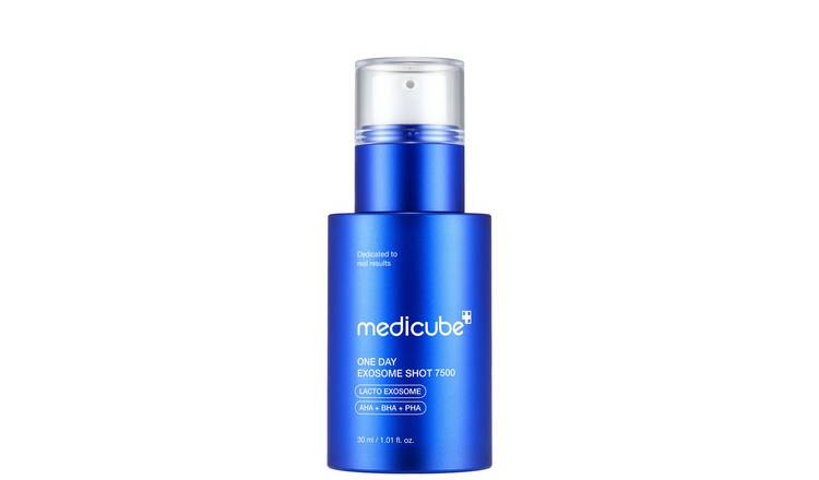 Medicube One Day Exosome Shot 7500 Ampoule - 30ml