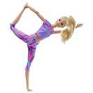 Barbie Original Doll All Joints Movable Style Yoga Dolls Sports Movement  Model Girls Baby Birthday Gift Toy for Children Bonecas - AliExpress