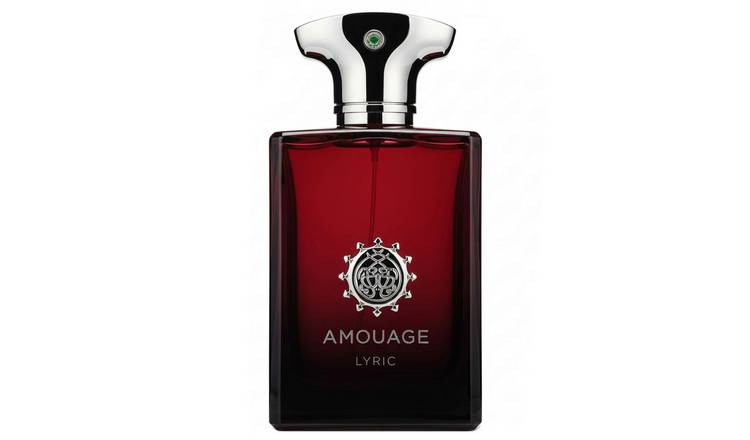 Amouage Lyric Man Eau de Parfum - 100ml