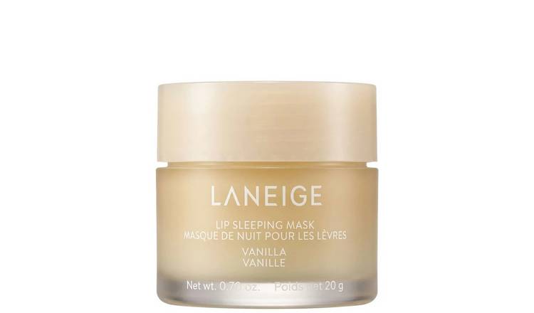 Laneige Vanilla Lip Sleeping Mask - 20g