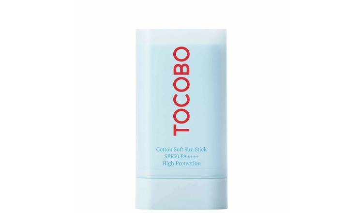 Tocobo Cotton Soft Sun Stick SPF50+ - 19g