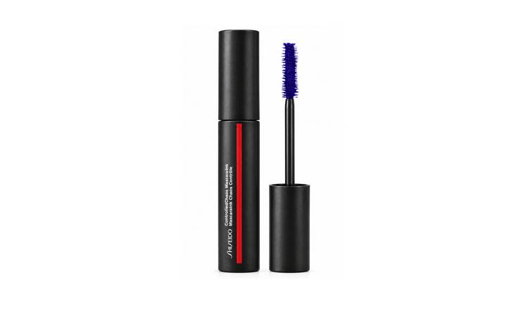 Shiseido ControlledChaos MascaraInk - Violet Vibe