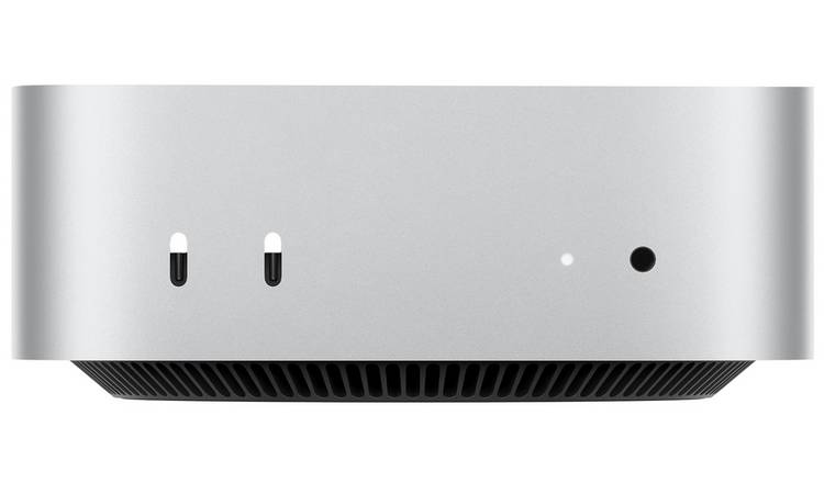 Apple Mac mini 2026 M5 Pro 24GB 512GB Desktop - Silver Pre-Order