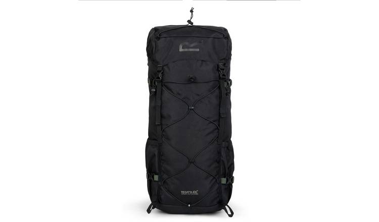 Regatta 45 L Backpack - Black