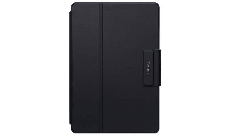 Targus SafeFit Universal 11 Inch Folio Keyboard Case - Black