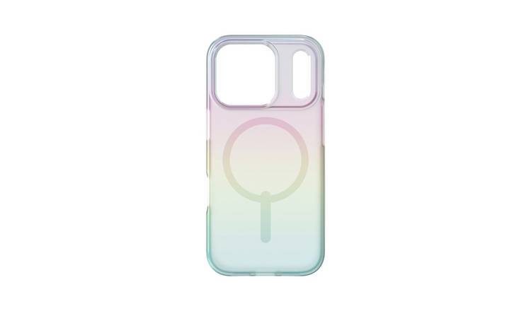 ZAGG Milan Snap iPhone 18 Pro Magsafe Phone Case - Irides