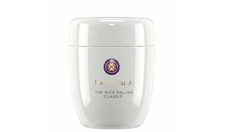 Tatcha The Rice Polish Classic Clenanser - 60g