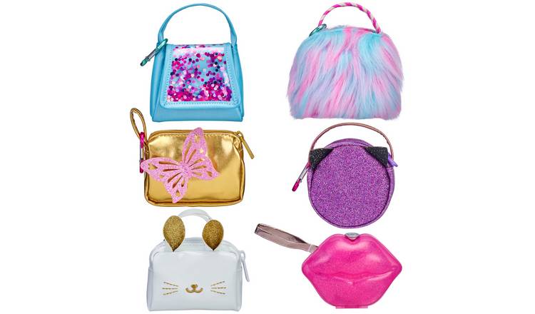 Real Littles Handbags