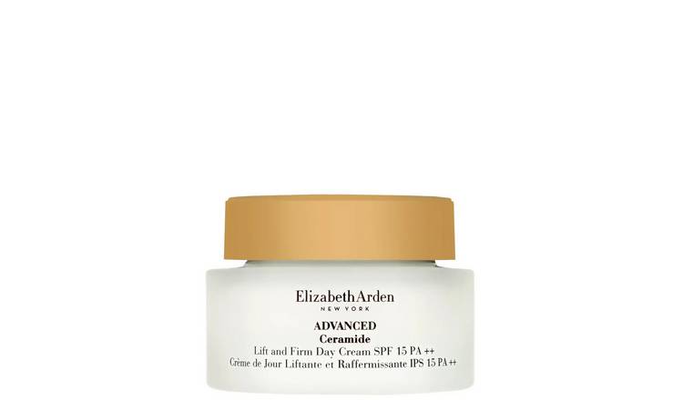 Elizabeth Arden Advanced Ceramide Lift and Firm Day Cream SPF15 PA++ 50ml