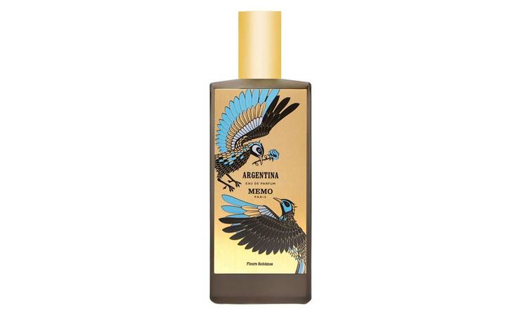 Memo Paris Argentina Eau De Parfum - 75ml
