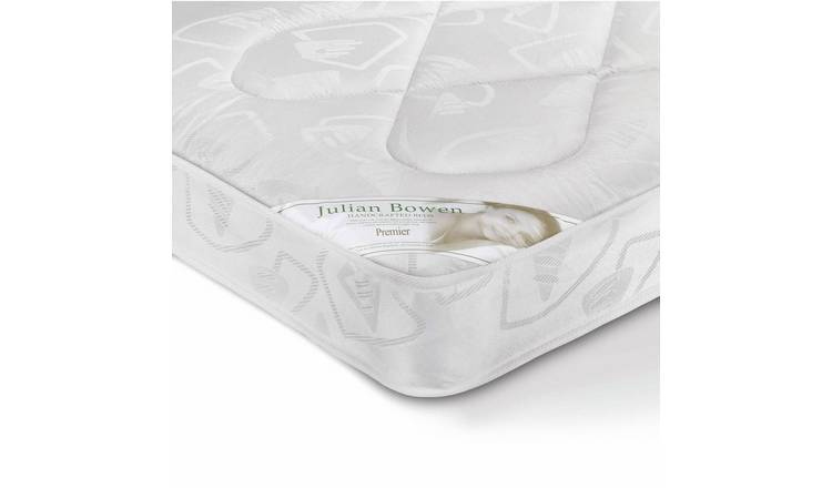 Julian Bowen Premier 900 Open Coil Mattress - Single
