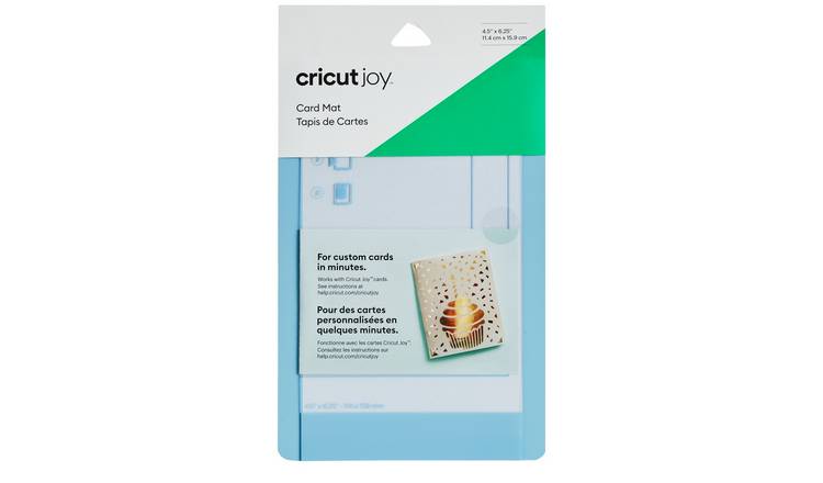 Cricut Joy Card Mats Pack of 3