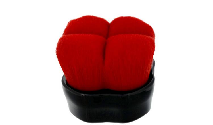 Shiseido Hanatsubaki Hake Polishing Face Brush