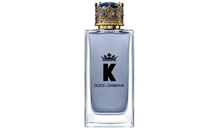 Dolce & Gabbana K Eau de Toilette - 100ml