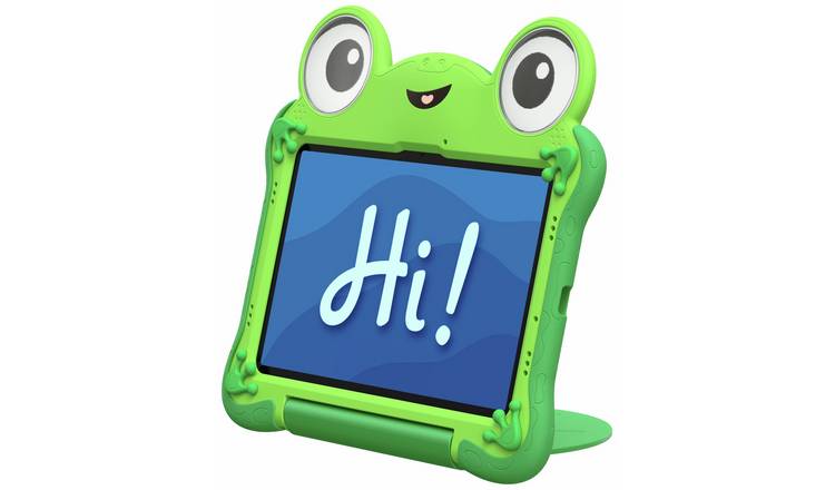 Belkin Disney Toy Story 5 Lilypad Samsung Galaxy 11 Inch Tablet Case - Green