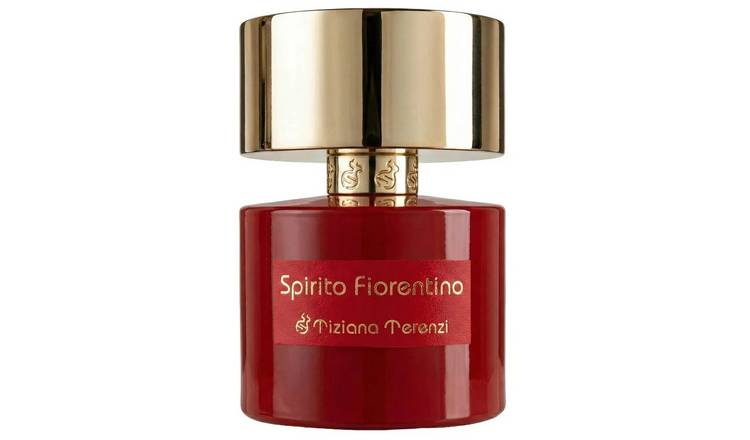 Tiziana Terenzi Spirito Florentino Extrait De Parfum - 100ml