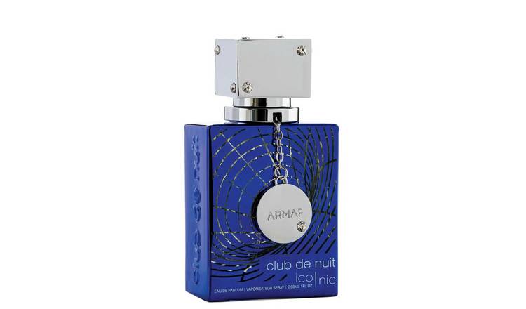 Armaf Club De Nuit Iconic Eau De Parfum - 30ml