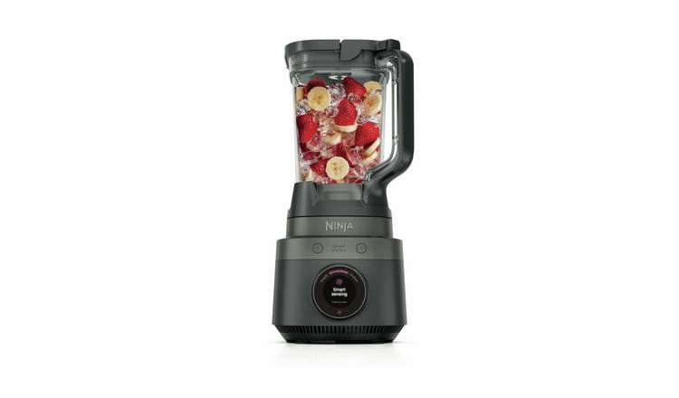  Ninja CrushBOSS 2.1L Jug Blender - Onyx