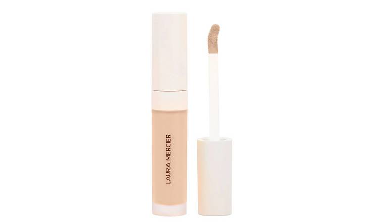 Laura Mercier Real Flawless Weightless Perfecting Serum Concealer - 0W1 - 5.4ml