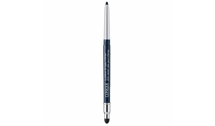 Clinique Quickliner For Eyes Intense - 08 Midnight - 0.25g