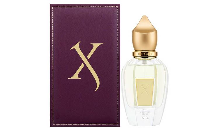 Xerjoff Shooting Stars Nio Eau De Parfum - 50ml